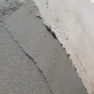 赤坎水工建筑物I级C55聚合物改性水泥砂浆 渠道防渗泵站加固迎水面抗冲刷砂浆