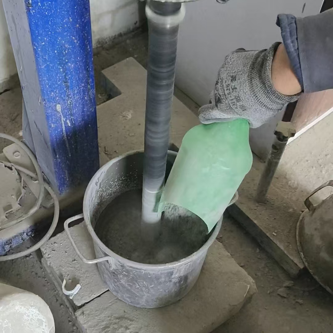 赤坎桥梁公路张拉用H60压浆料与普通压浆料有什么区别？