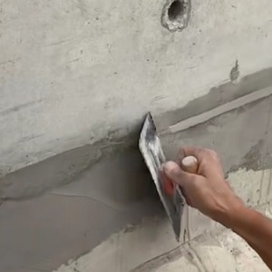 赤坎P型防护型环氧树脂砂浆
