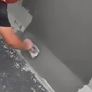 赤坎GB50728一级聚合物改性水泥砂浆